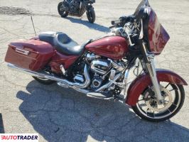 Harley-Davidson Pozostałe - zobacz ofertę