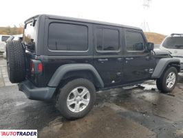 Jeep Wrangler 2018 3