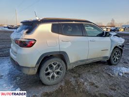 Jeep Compass 2025 2
