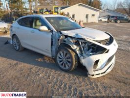 Buick Pozostałe 2025 1