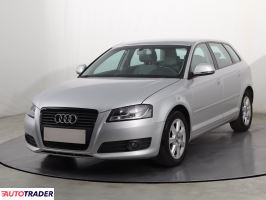 Audi A3 2010 1.8 158 KM