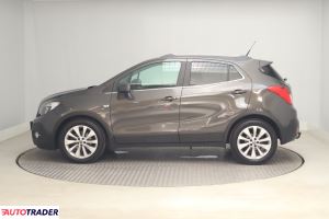 Opel Mokka 2015 1.4 138 KM