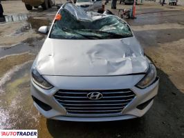 Hyundai Accent 2021 1 Hyundai Accent 2021 1