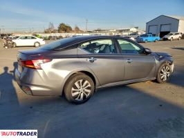 Nissan Altima 2020 2