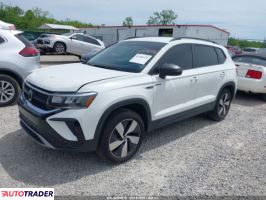 Volkswagen Pozostałe 2024 1 Volkswagen Pozostałe 2024 1