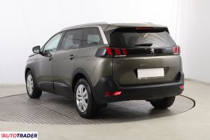 Peugeot 5008 2018 1.5 128 KM Peugeot 5008 2018 1.5 128 KM