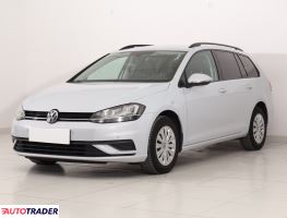 Volkswagen Golf 2017 1.6 88 KM Volkswagen Golf 2017 1.6 88 KM