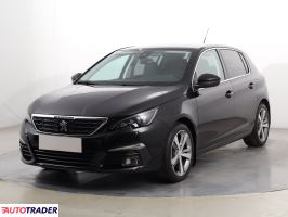 Peugeot 308 2018 1.2 128 KM