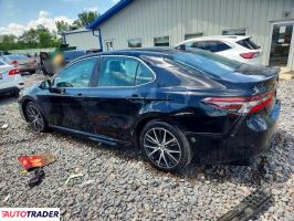 Toyota Camry 2022 2