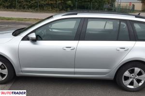 Skoda Octavia - zobacz ofertę