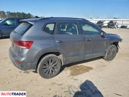 Volkswagen Pozostałe 2024 1