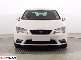 Seat Leon 2013 1.6 103 KM