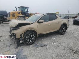 Hyundai Pozostałe 2024 2