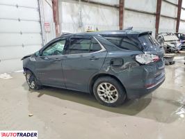 Chevrolet Equinox 2020 1