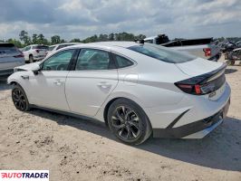 Hyundai Sonata 2025 2