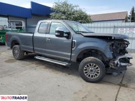 Ford Pozostałe 2022 6