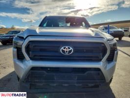 Toyota Tacoma 2024 2