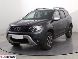 Dacia Duster 2021 1.0 99 KM