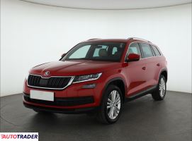 Skoda Kodiaq 2020 2.0 187 KM