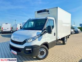 Iveco 35 S 13 2015 2.3 Iveco 35 S 13 2015 2.3