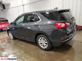 Chevrolet Equinox 2020 1