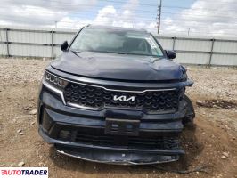 Kia Sorento 2023 1 Kia Sorento 2023 1