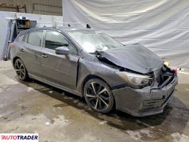 Subaru Impreza 2020 2