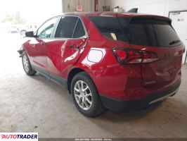 Chevrolet Equinox 2023 1