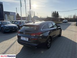 Hyundai i30 2022 1.5 110 KM