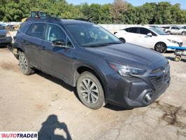 Subaru Outback 2023 2
