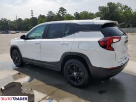 GMC Terrain 2022 1 GMC Terrain 2022 1
