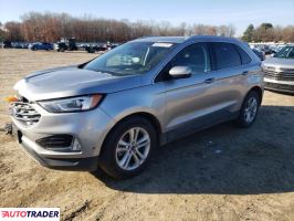 Ford Edge 2020 2