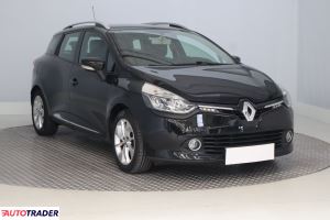 Renault Clio 2013 1.1 72 KM