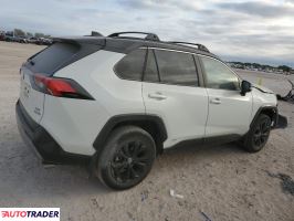 Toyota Pozostałe 2022 2