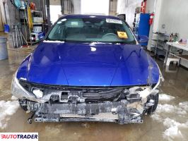 Hyundai Elantra 2023 2