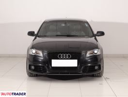 Audi A3 2011 1.8 158 KM