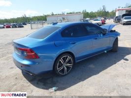 Volvo S60 2021 2