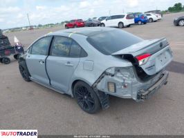 Toyota Corolla 2022 2