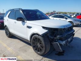 Land Rover Discovery - zobacz ofertę