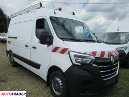 Renault Master 2019 2.3