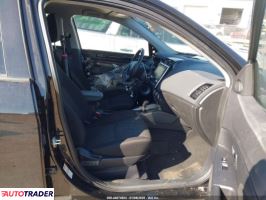 Mitsubishi Outlander 2022 2