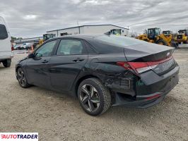 Hyundai Elantra 2023 2