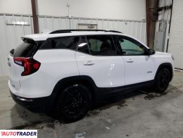 GMC Terrain 2023 1