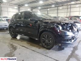 Honda HR-V 2021 1