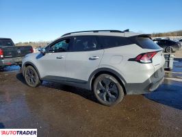 Kia Sportage 2025 2