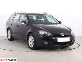 Volkswagen Golf 2010 1.4 120 KM