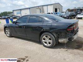 Dodge Charger 2019 3