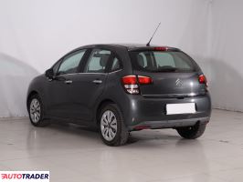 Citroen C3 2014 1.2 80 KM