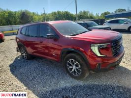 GMC Acadia 2024 2