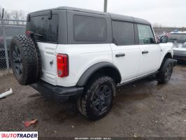 Ford Bronco 2024 2